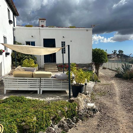 Casa Rural El Pasil 2 Arona  Εξωτερικό φωτογραφία