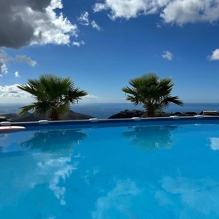 Casa Rural El Pasil 2 Arona  Εξωτερικό φωτογραφία