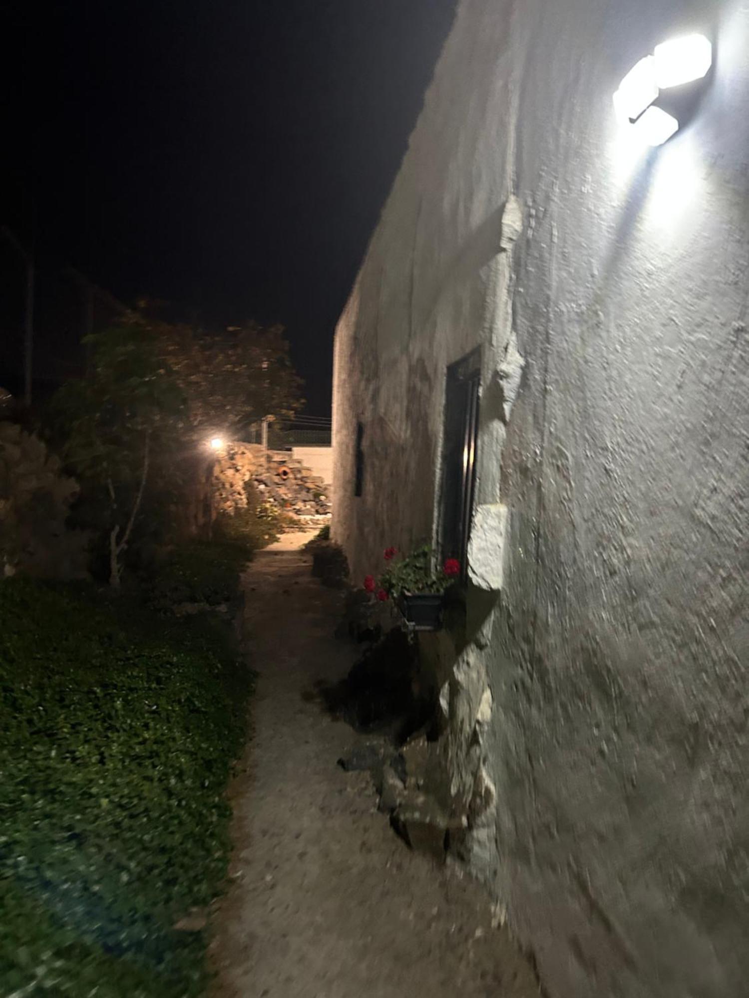 Casa Rural El Pasil 2 Arona  Εξωτερικό φωτογραφία