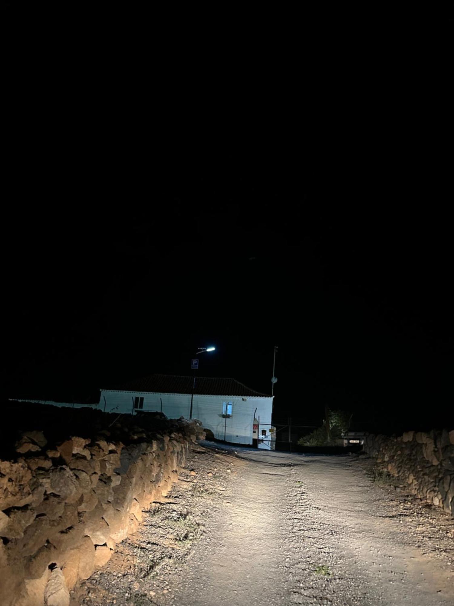 Casa Rural El Pasil 2 Arona  Εξωτερικό φωτογραφία