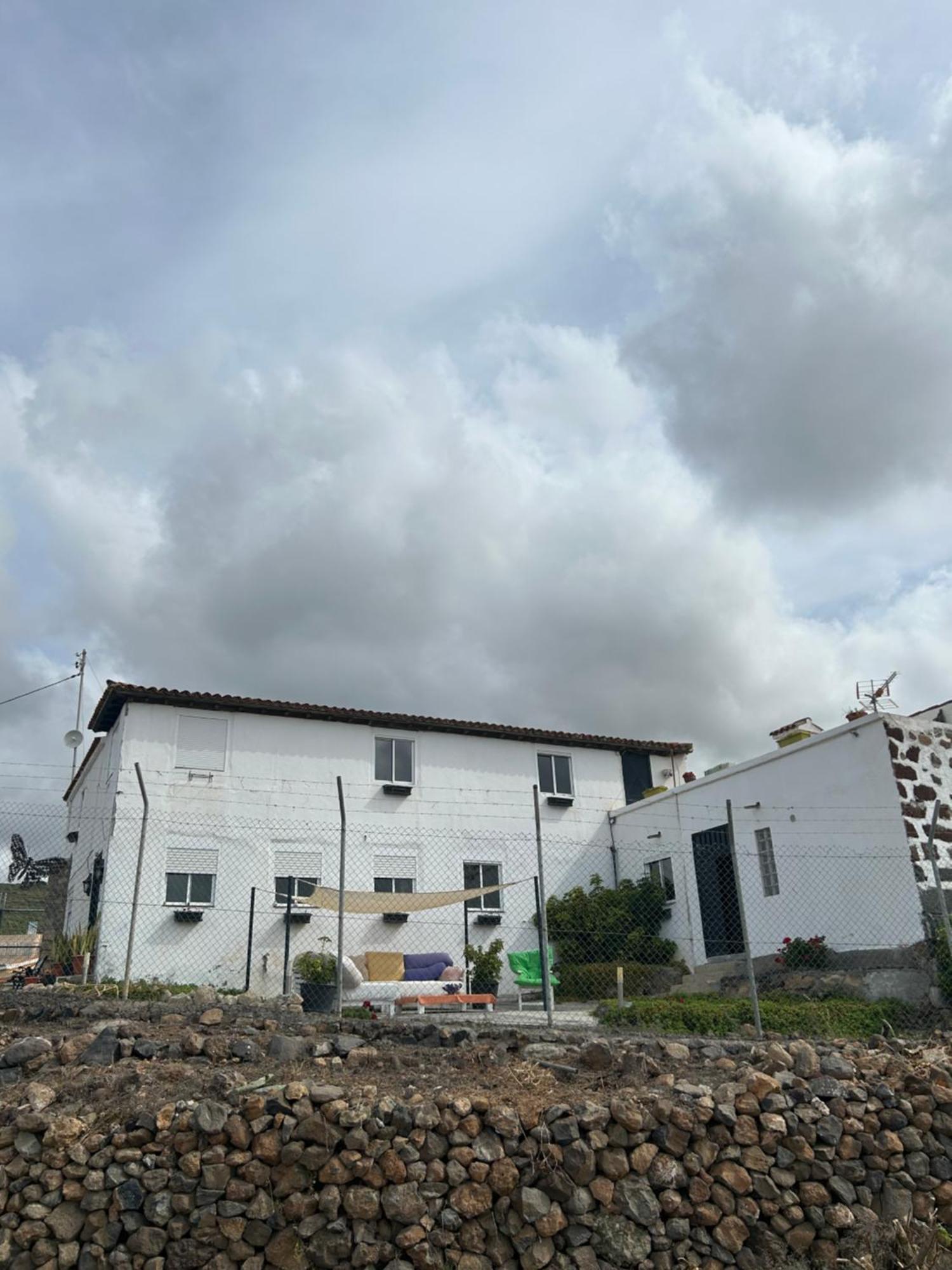 Casa Rural El Pasil 2 Arona  Εξωτερικό φωτογραφία
