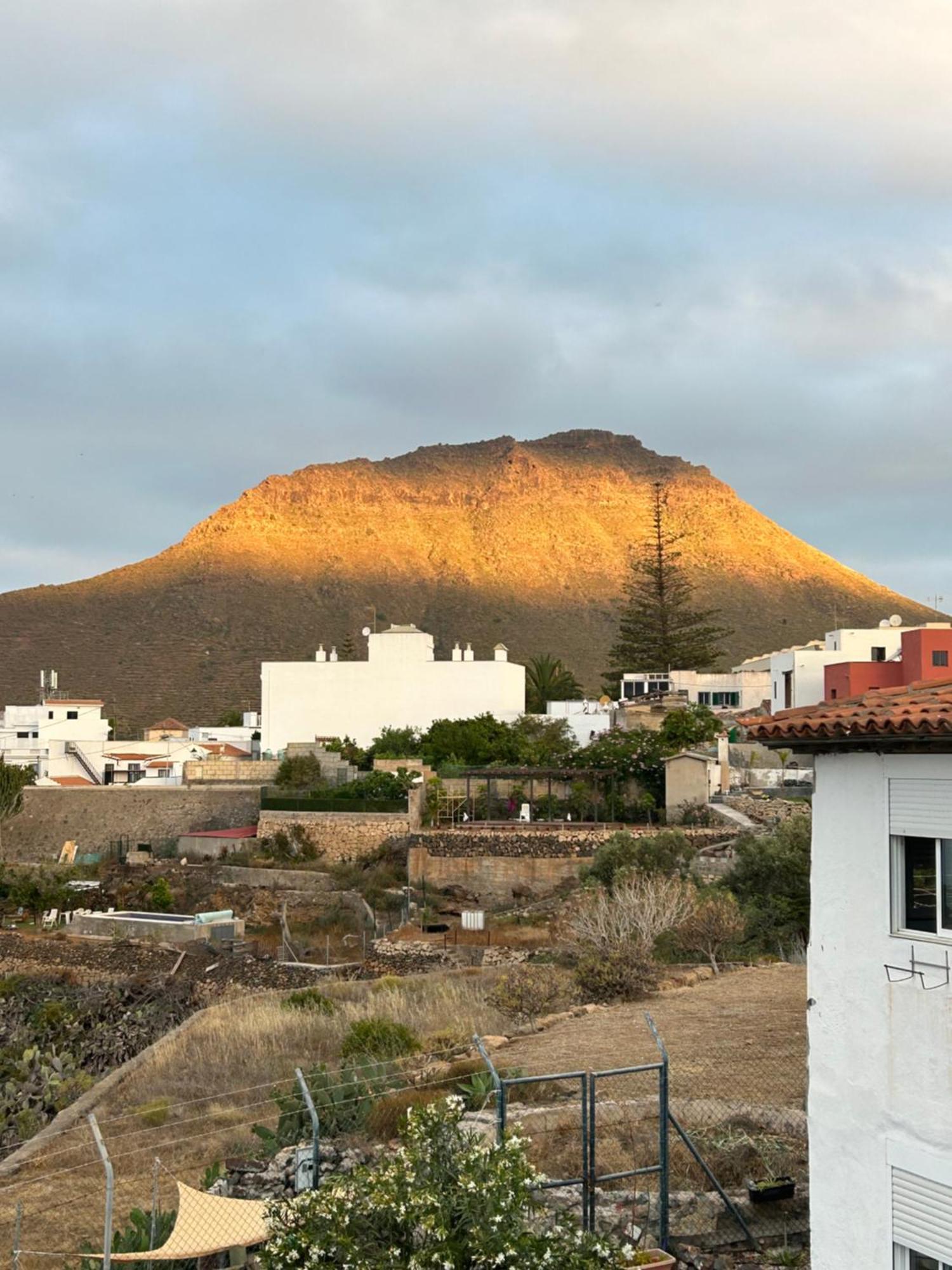 Casa Rural El Pasil 2 Arona  Εξωτερικό φωτογραφία