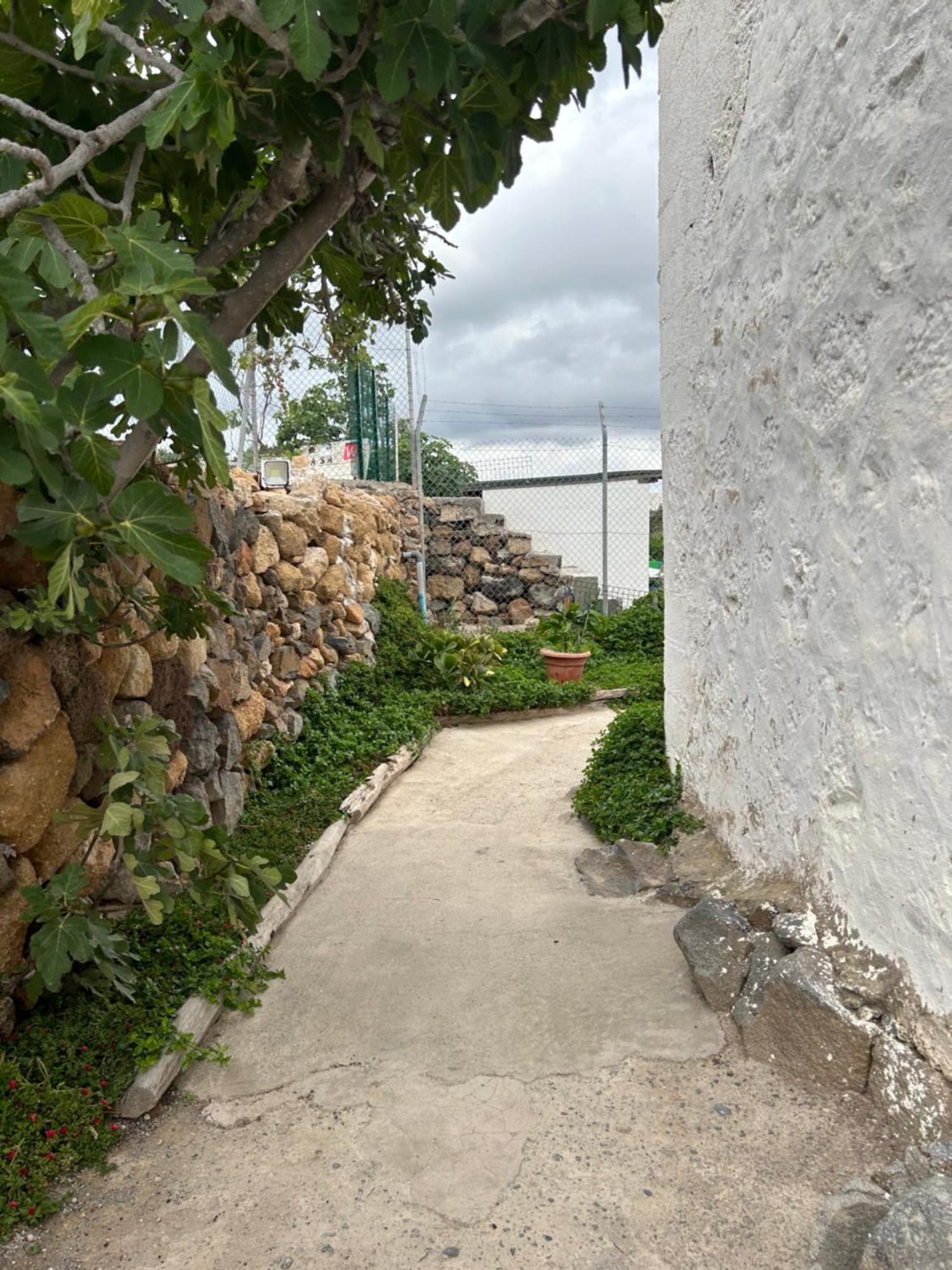 Casa Rural El Pasil 2 Arona  Εξωτερικό φωτογραφία