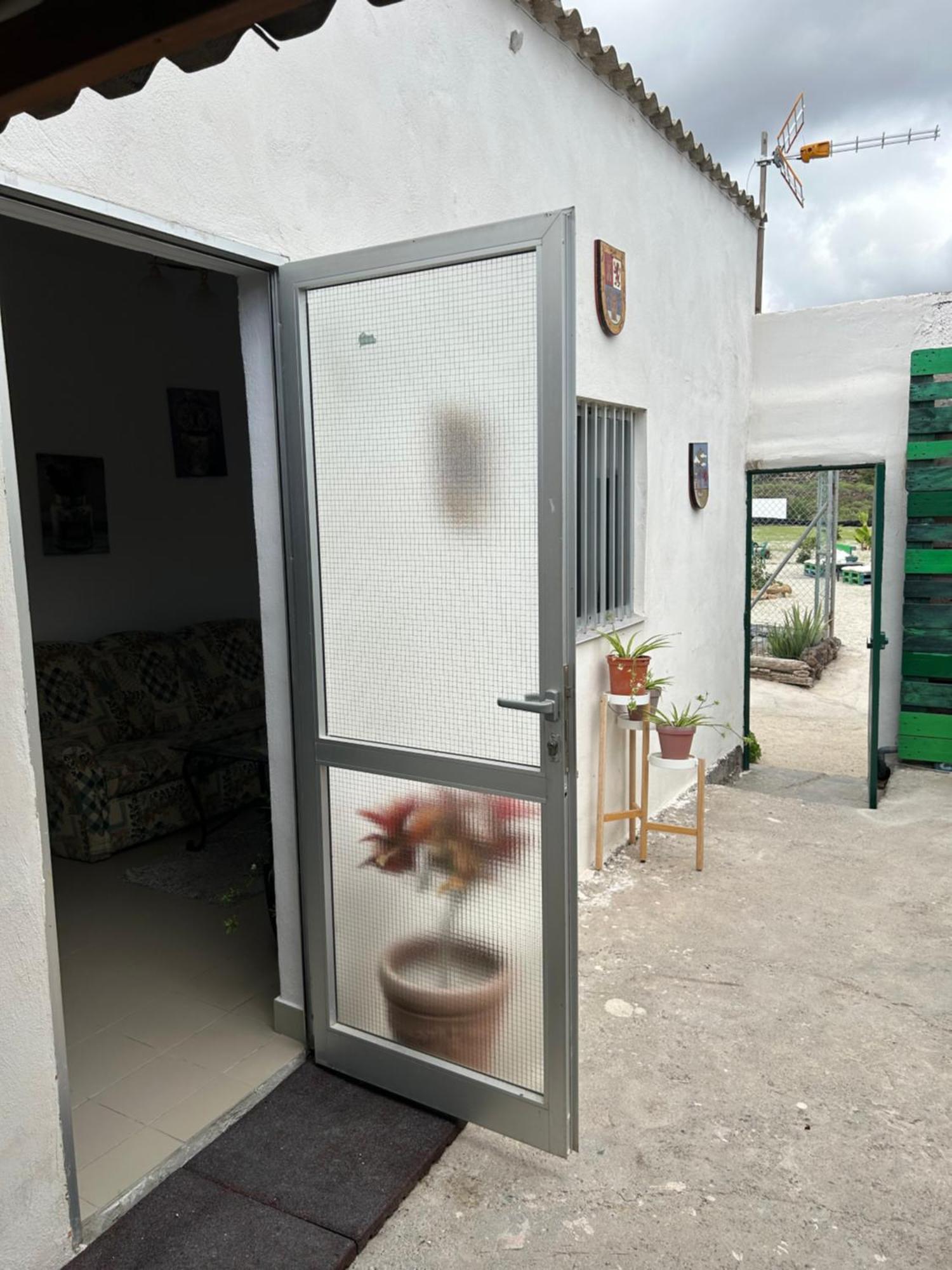 Casa Rural El Pasil 2 Arona  Εξωτερικό φωτογραφία