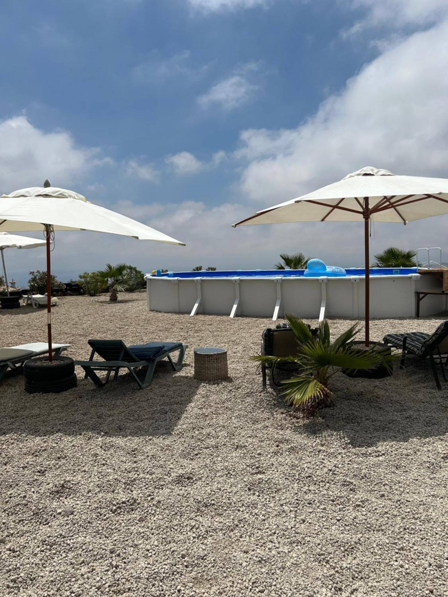 Casa Rural El Pasil 2 Arona  Εξωτερικό φωτογραφία