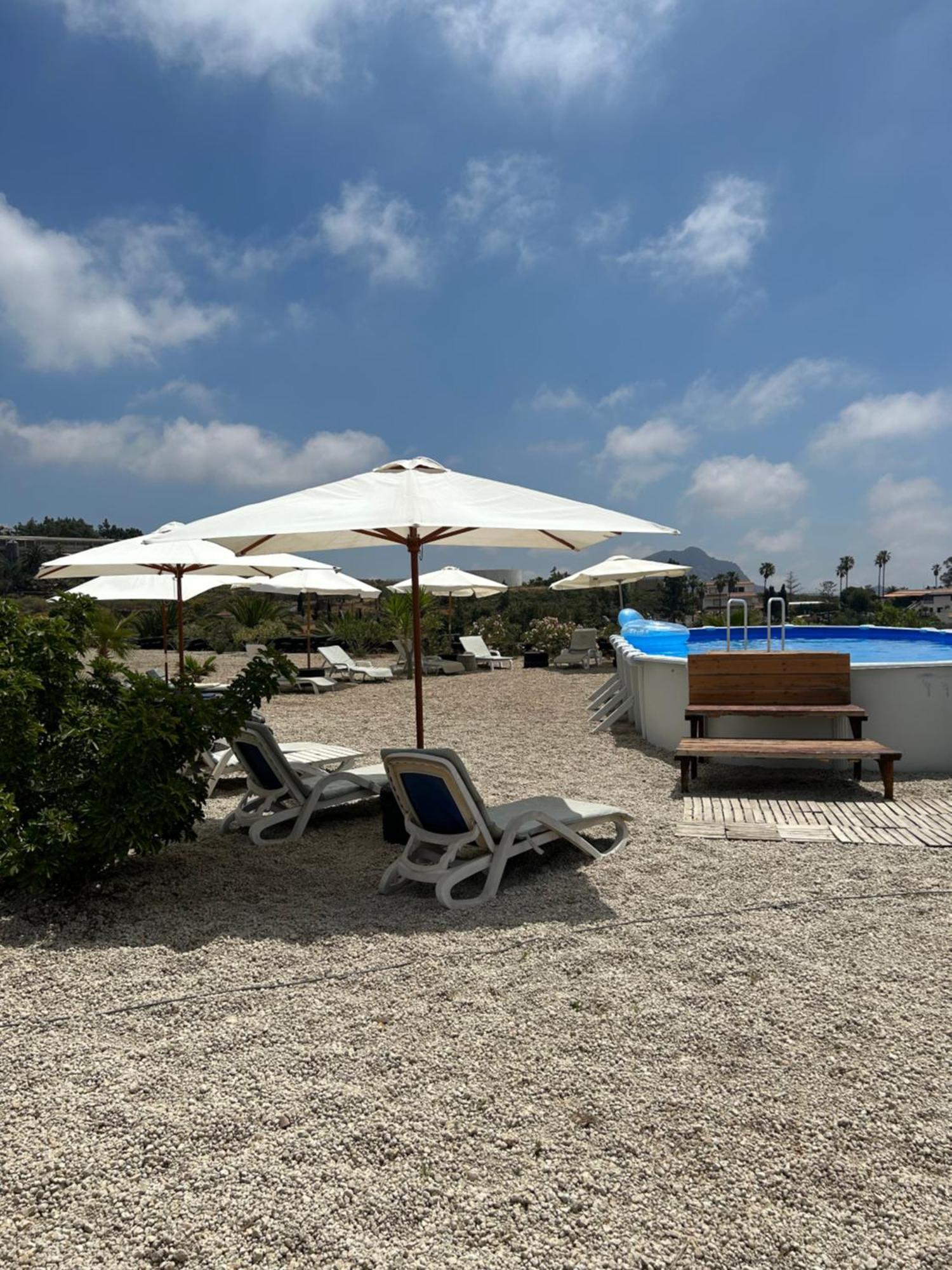 Casa Rural El Pasil 2 Arona  Εξωτερικό φωτογραφία