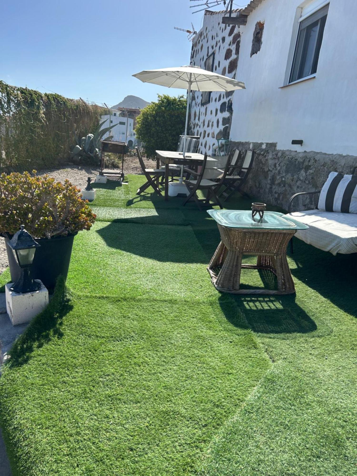 Casa Rural El Pasil 2 Arona  Εξωτερικό φωτογραφία