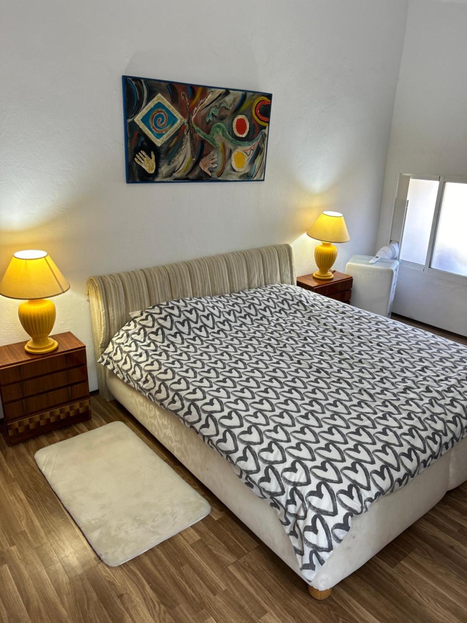 Casa Rural El Pasil 2 Arona  Εξωτερικό φωτογραφία