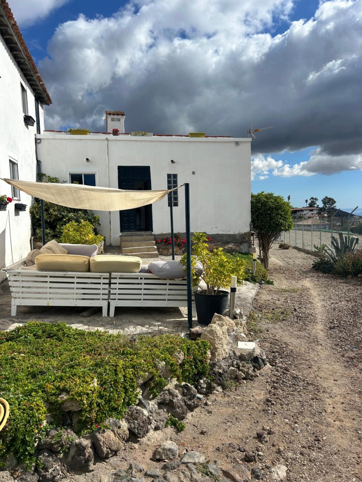 Casa Rural El Pasil 2 Arona  Εξωτερικό φωτογραφία