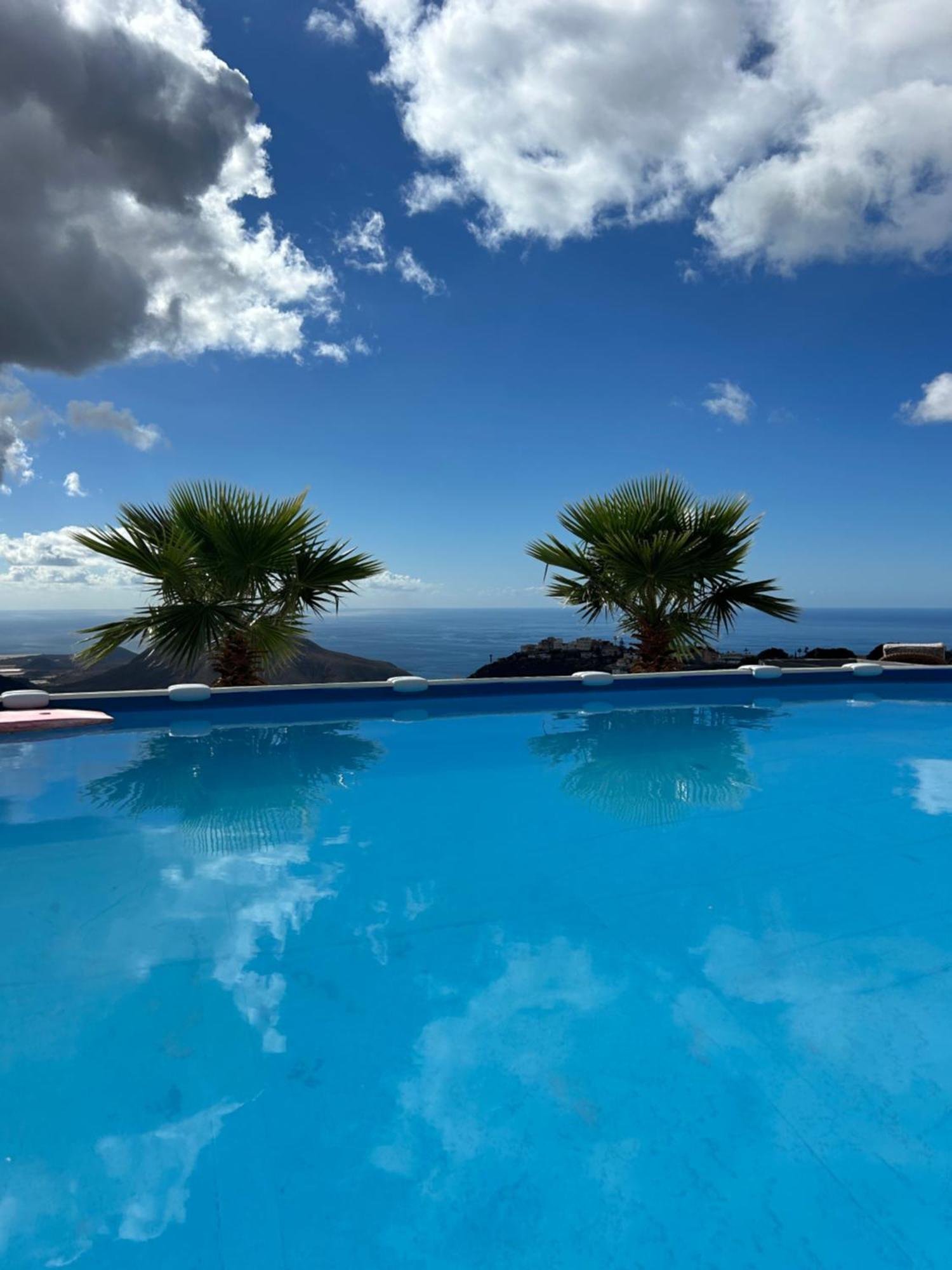 Casa Rural El Pasil 2 Arona  Εξωτερικό φωτογραφία